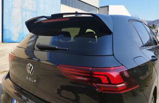 VW GOLF MK8 STANDARD ΑΕΡΟΤΟΜΗ ΟΡΟΦΗΣ