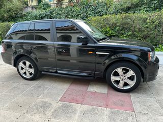 Land Rover Range Rover Sport 2006 AUTOBIOGRAPHY DIESEL-thumb-3