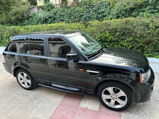 Land Rover Range Rover Sport 2006 AUTOBIOGRAPHY DIESEL-thumb-4