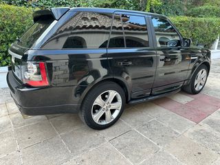 Land Rover Range Rover Sport 2006 AUTOBIOGRAPHY DIESEL-thumb-5
