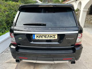 Land Rover Range Rover Sport 2006 AUTOBIOGRAPHY DIESEL-thumb-6