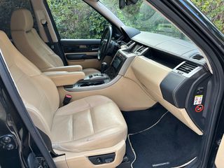 Land Rover Range Rover Sport 2006 AUTOBIOGRAPHY DIESEL-thumb-7