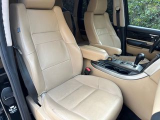 Land Rover Range Rover Sport 2006 AUTOBIOGRAPHY DIESEL-thumb-9