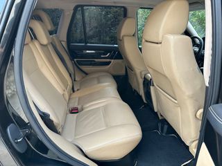 Land Rover Range Rover Sport 2006 AUTOBIOGRAPHY DIESEL-thumb-10
