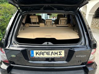 Land Rover Range Rover Sport 2006 AUTOBIOGRAPHY DIESEL-thumb-12
