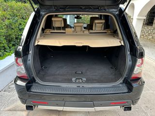 Land Rover Range Rover Sport 2006 AUTOBIOGRAPHY DIESEL-thumb-13