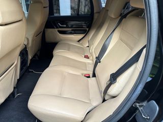 Land Rover Range Rover Sport 2006 AUTOBIOGRAPHY DIESEL-thumb-14