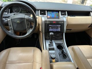 Land Rover Range Rover Sport 2006 AUTOBIOGRAPHY DIESEL-thumb-16