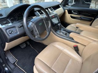 Land Rover Range Rover Sport 2006 AUTOBIOGRAPHY DIESEL-thumb-17