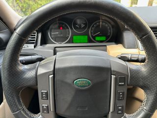 Land Rover Range Rover Sport 2006 AUTOBIOGRAPHY DIESEL-thumb-22