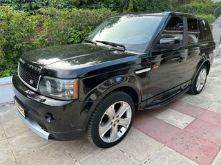 Land Rover Range Rover Sport 2006 AUTOBIOGRAPHY DIESEL-thumb-23