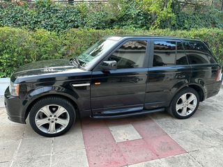 Land Rover Range Rover Sport 2006 AUTOBIOGRAPHY DIESEL-thumb-24