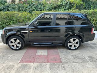 Land Rover Range Rover Sport 2006 AUTOBIOGRAPHY DIESEL-thumb-25
