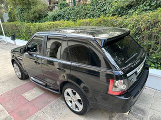 Land Rover Range Rover Sport 2006 AUTOBIOGRAPHY DIESEL-thumb-26