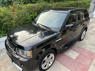 Land Rover Range Rover Sport 2006 AUTOBIOGRAPHY DIESEL-thumb-27