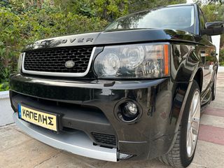 Land Rover Range Rover Sport 2006 AUTOBIOGRAPHY DIESEL-thumb-31