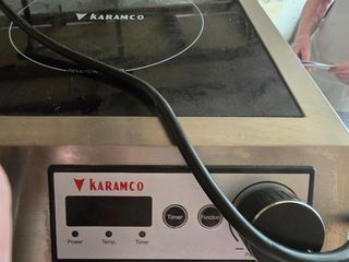karamco ματι ηλεκτρικο και κρεπιερα μια μονη και μια διπλη.
