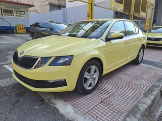 Skoda Octavia 2020 - RESERVE -   1.6 TDI Ambition (743)