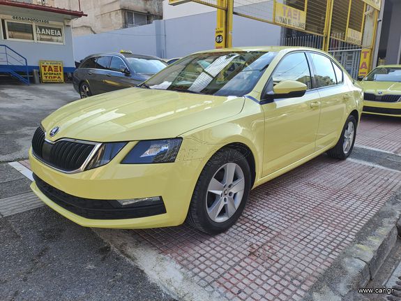 Skoda Octavia 2020 - RESERVE - 1.6 TDI Ambition (743)