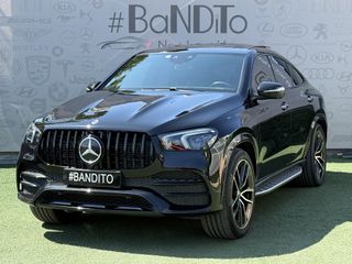 Mercedes-Benz GLE 350 2021 AMG 63 LOOK/PANORAMA/HEAD UP DISPLAY/BURMESTER