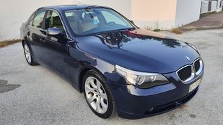 Bmw 520 2004