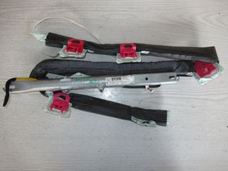 Alfa Romeo Mito '08 - '18 Πλευρικός Αερόσακoς (Κουρτίνα) Αριστερός