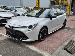 Toyota Corolla 2024 GR SPORT TOURING  ΕΓΓΥΗΣΗ ΑΝΤΙΠΡΟΣΩΠΕΙΑΣ