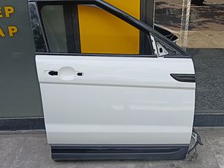 ΠΟΡΤΑ ΣΥΝΟΔΗΓΟΥ RANGE ROVER EVOQUE  2013/2016