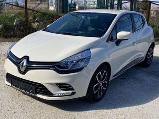 Renault Clio 2017 1.5 DCI NAVI START STOP AUTOMATIC