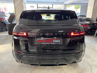 Land Rover Range Rover Evoque 2024 HSE DYNAMIC-PANORAMA-ZANTA 20''-thumb-17