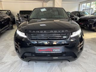 Land Rover Range Rover Evoque 2024 HSE DYNAMIC-PANORAMA-ZANTA 20''-thumb-15