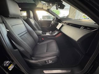 Land Rover Range Rover Evoque 2024 HSE DYNAMIC-PANORAMA-ZANTA 20''-thumb-31