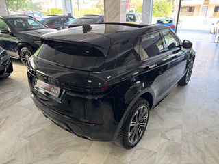 Land Rover Range Rover Evoque 2024 HSE DYNAMIC-PANORAMA-ZANTA 20''-thumb-8