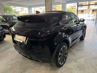 Land Rover Range Rover Evoque 2024 HSE DYNAMIC-PANORAMA-ZANTA 20''-thumb-11