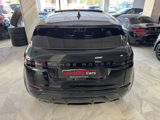 Land Rover Range Rover Evoque 2024 HSE DYNAMIC-PANORAMA-ZANTA 20''-thumb-9