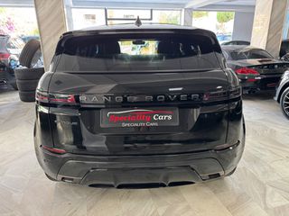 Land Rover Range Rover Evoque 2024 HSE DYNAMIC-PANORAMA-ZANTA 20''-thumb-12