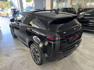 Land Rover Range Rover Evoque 2024 HSE DYNAMIC-PANORAMA-ZANTA 20''-thumb-10