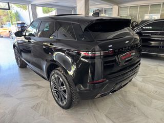 Land Rover Range Rover Evoque 2024 HSE DYNAMIC-PANORAMA-ZANTA 20''-thumb-13