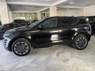 Land Rover Range Rover Evoque 2024 HSE DYNAMIC-PANORAMA-ZANTA 20''-thumb-7