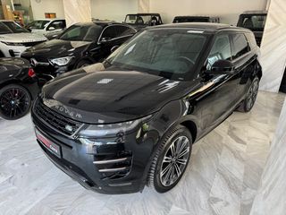 Land Rover Range Rover Evoque 2024 HSE DYNAMIC-PANORAMA-ZANTA 20''-thumb-2