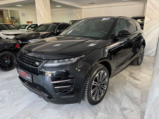 Land Rover Range Rover Evoque 2024 HSE DYNAMIC-PANORAMA-ZANTA 20''-thumb-6