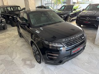 Land Rover Range Rover Evoque 2024 HSE DYNAMIC-PANORAMA-ZANTA 20''