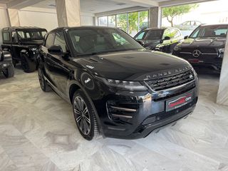 Land Rover Range Rover Evoque 2024 HSE DYNAMIC-PANORAMA-ZANTA 20''-thumb-4