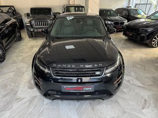 Land Rover Range Rover Evoque 2024 HSE DYNAMIC-PANORAMA-ZANTA 20''-thumb-1
