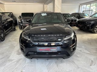 Land Rover Range Rover Evoque 2024 HSE DYNAMIC-PANORAMA-ZANTA 20''-thumb-5
