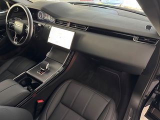 Land Rover Range Rover Evoque 2024 HSE DYNAMIC-PANORAMA-ZANTA 20''-thumb-22