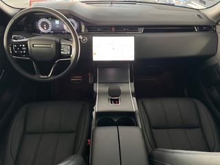 Land Rover Range Rover Evoque 2024 HSE DYNAMIC-PANORAMA-ZANTA 20''-thumb-21