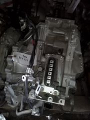 Toyota Yaris 1NM Auto Hybrid