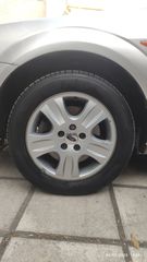 Ford Mondeo 2002 GHIA ΕΥΚΑΙΡΊΑ!!!