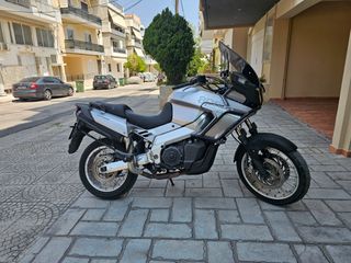 Aprilia ETV 1000 Caponord 2003